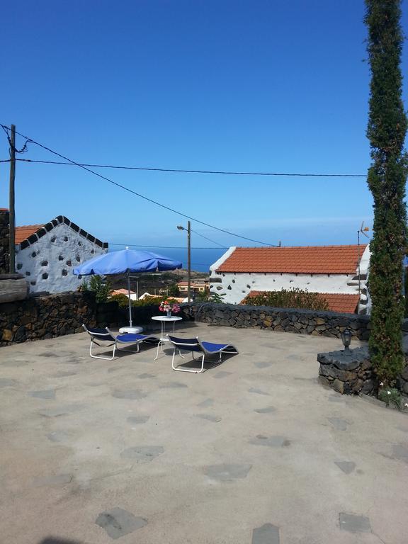 La Bodega Guest House Los Llanillos Exterior photo